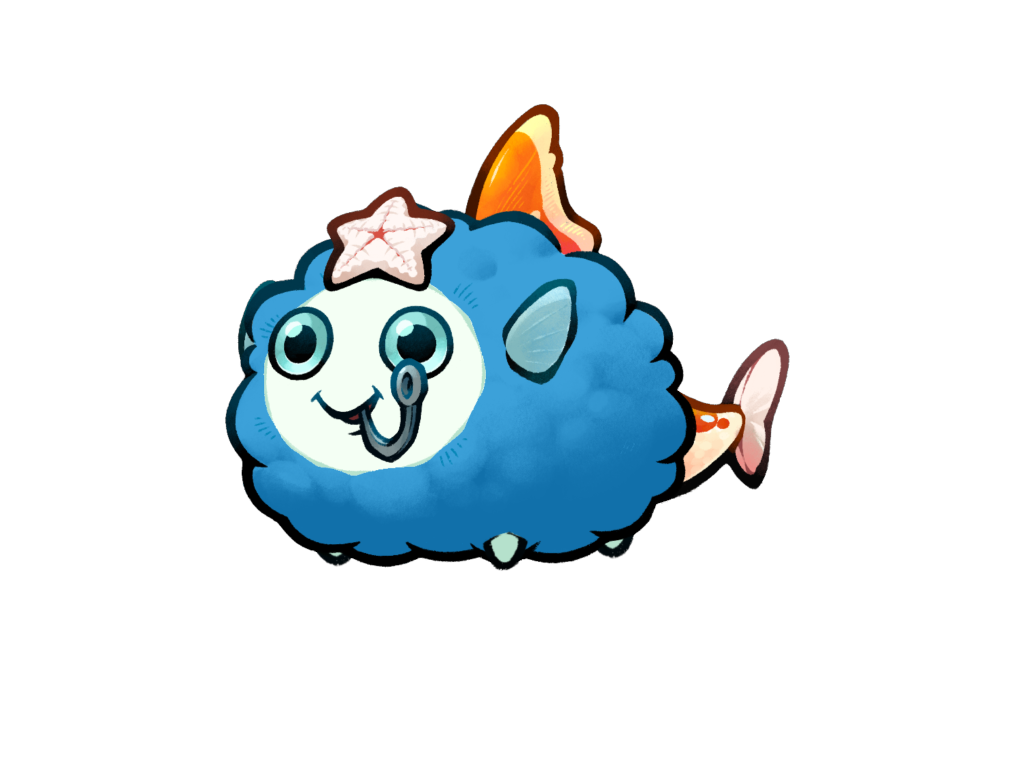 Axie Image