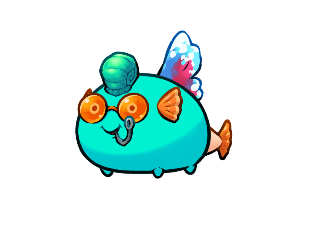 Axie Image