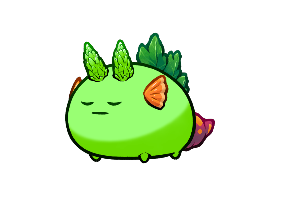 Axie Image