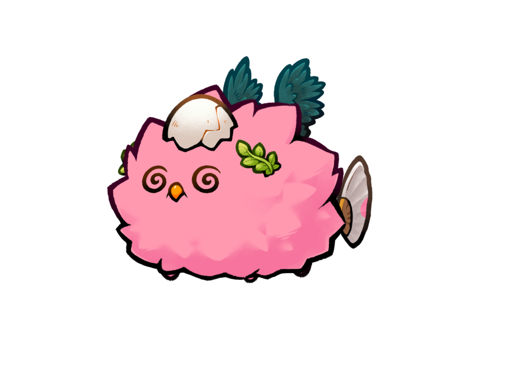 Axie Image