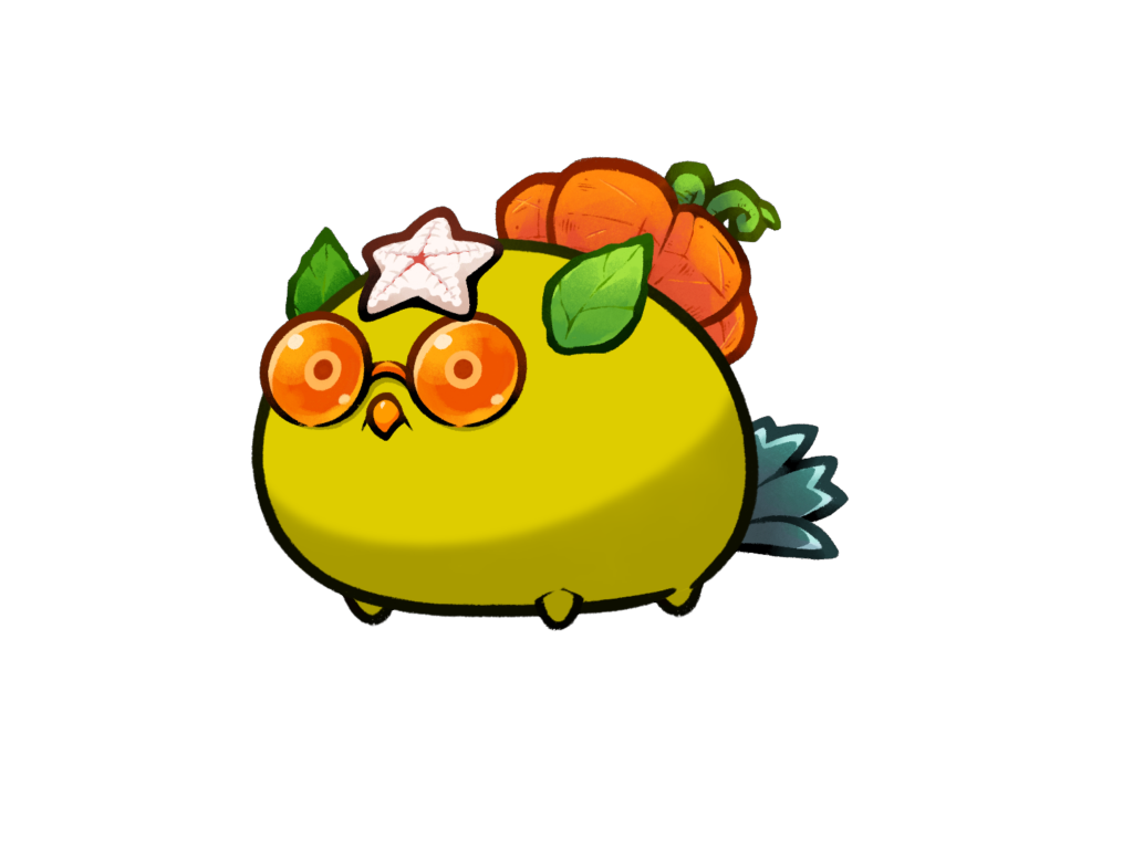 Axie Image