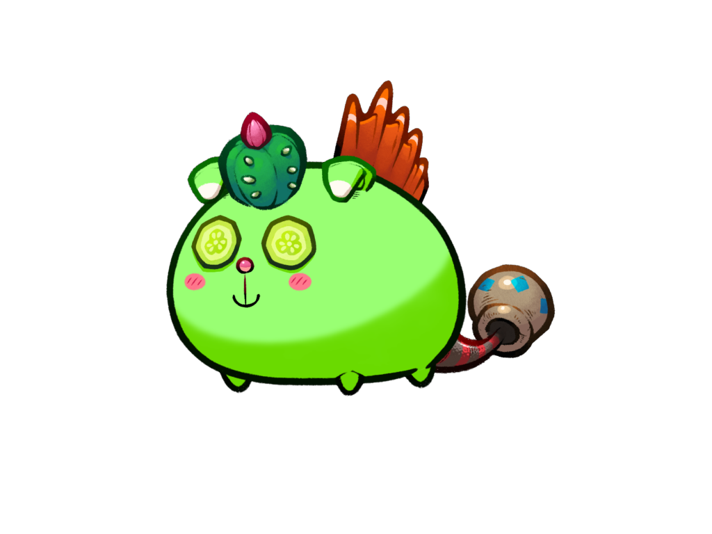 Axie 26223