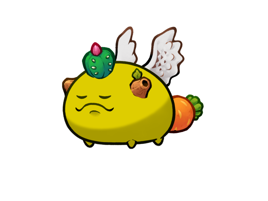 Axie Image