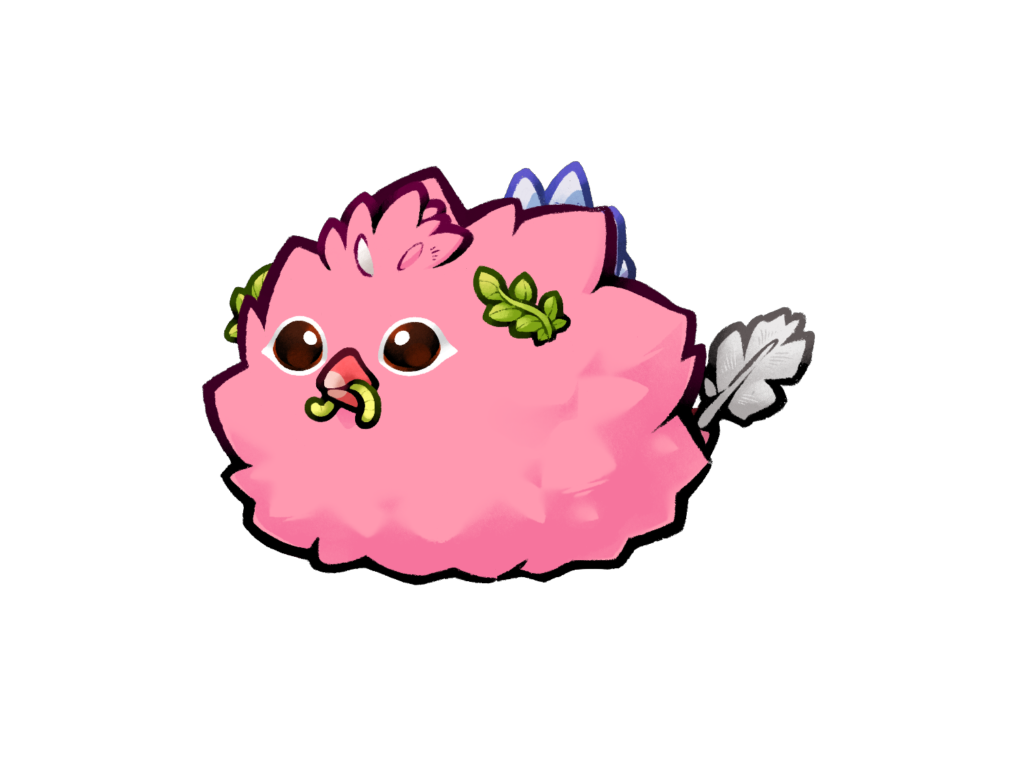Axie Image