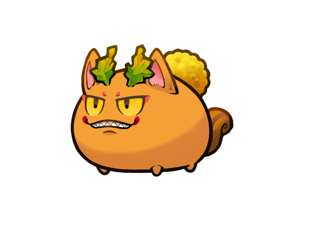 Axie Image