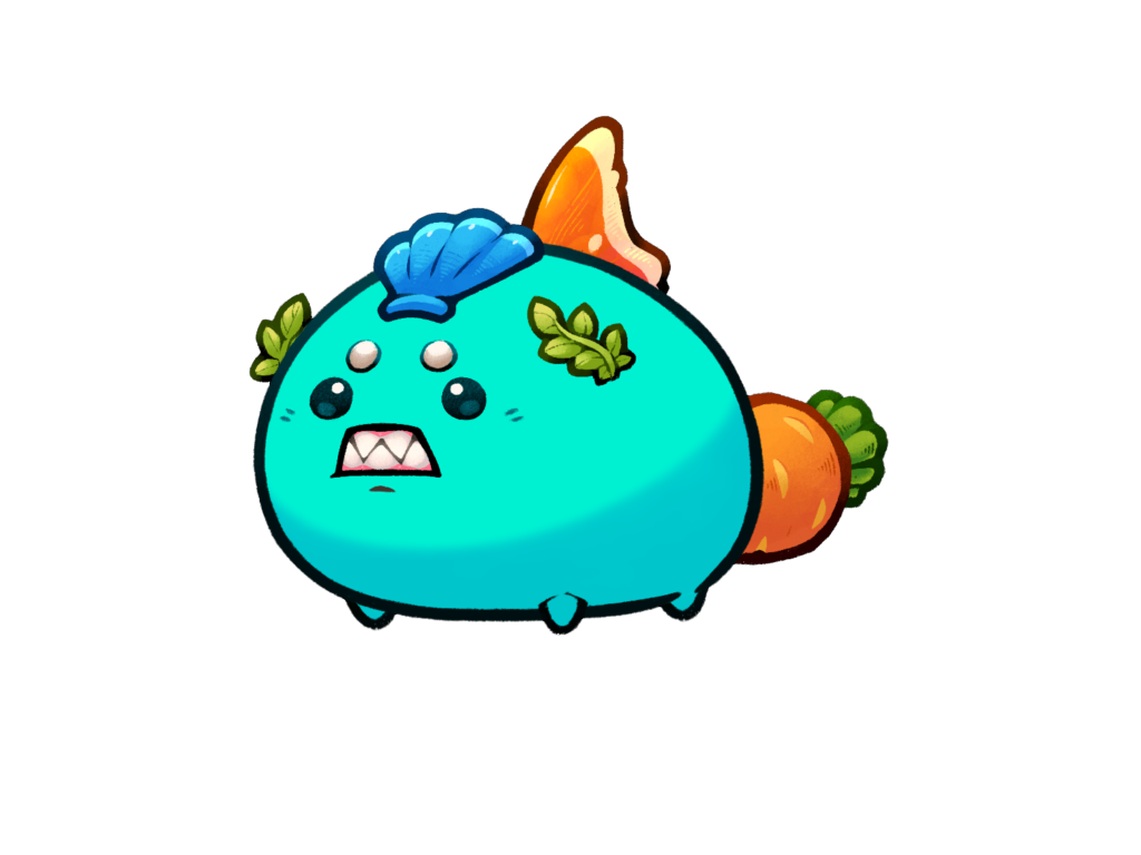 Axie Image