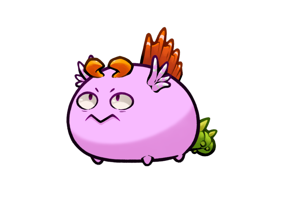 Axie Image