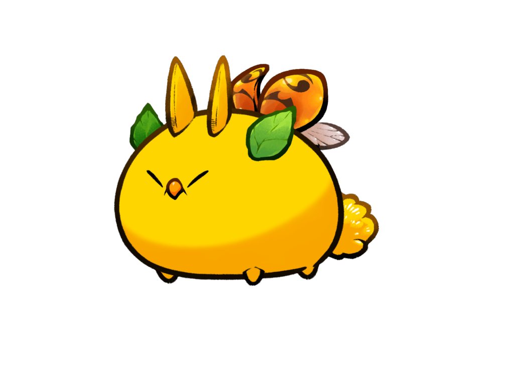 Axie Image