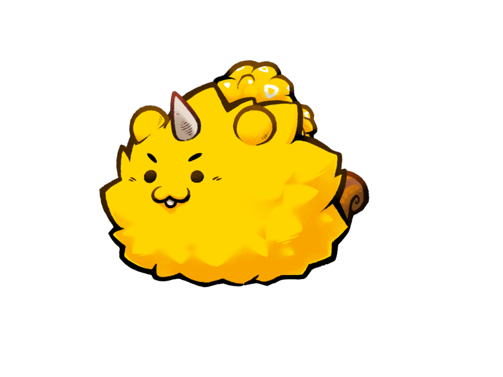 Axie Image