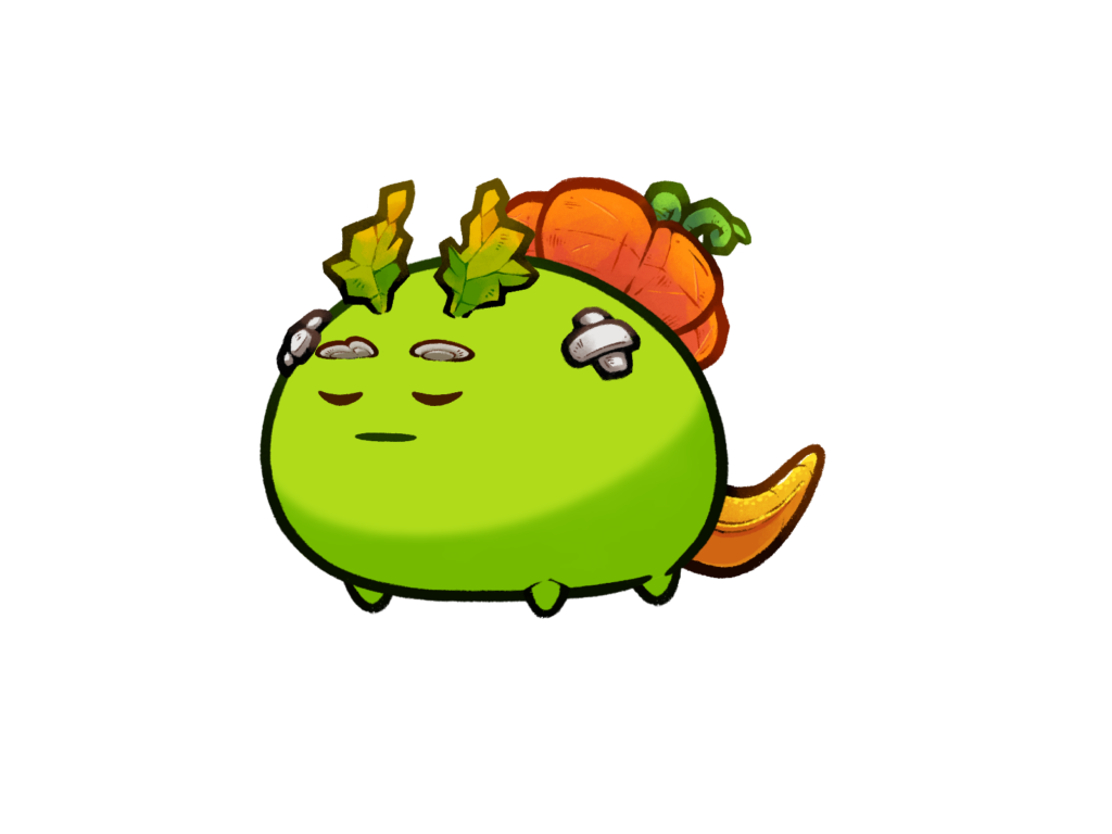 Axie Image