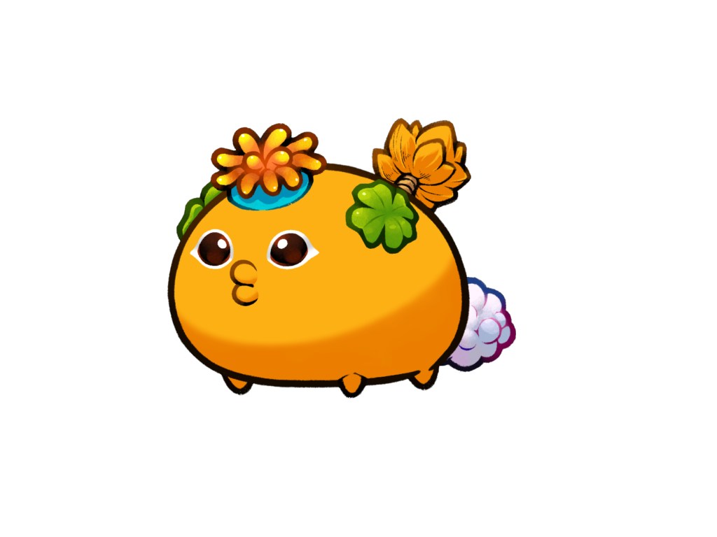 Axie 2637473