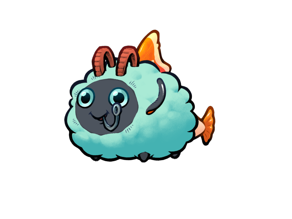 Axie Image