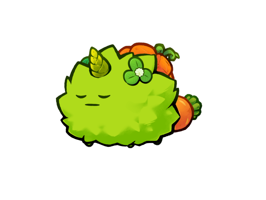 Axie Image