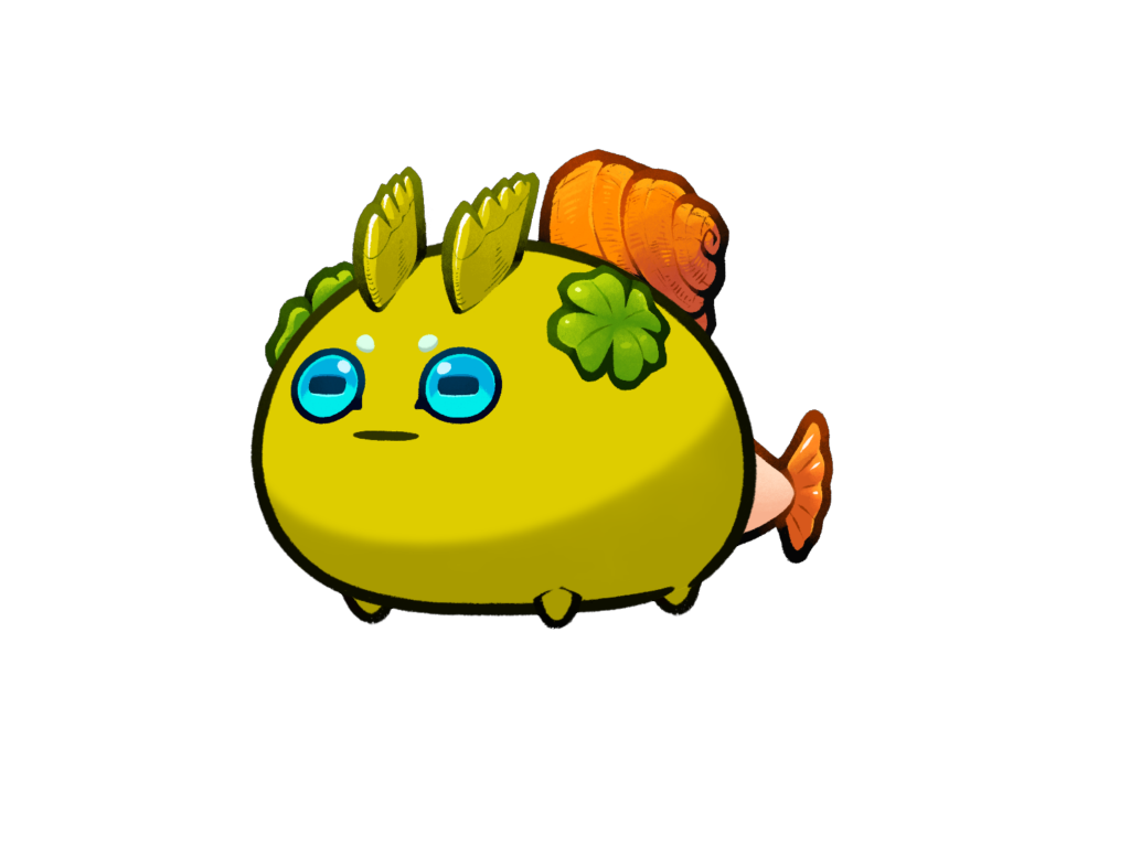 Axie Image