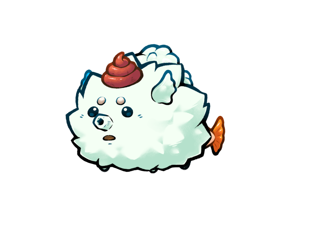 Axie 2645230