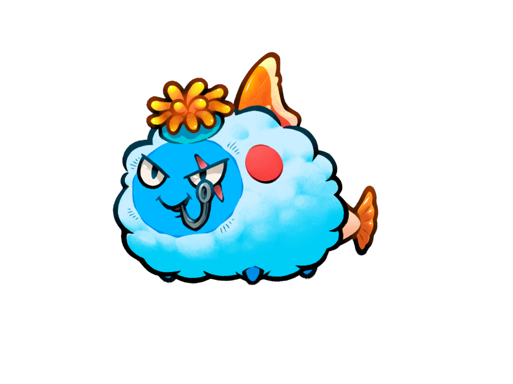 Axie Image