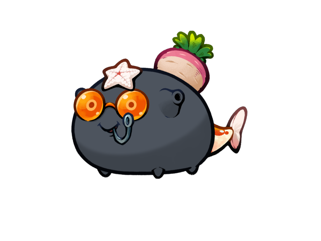 Axie Image