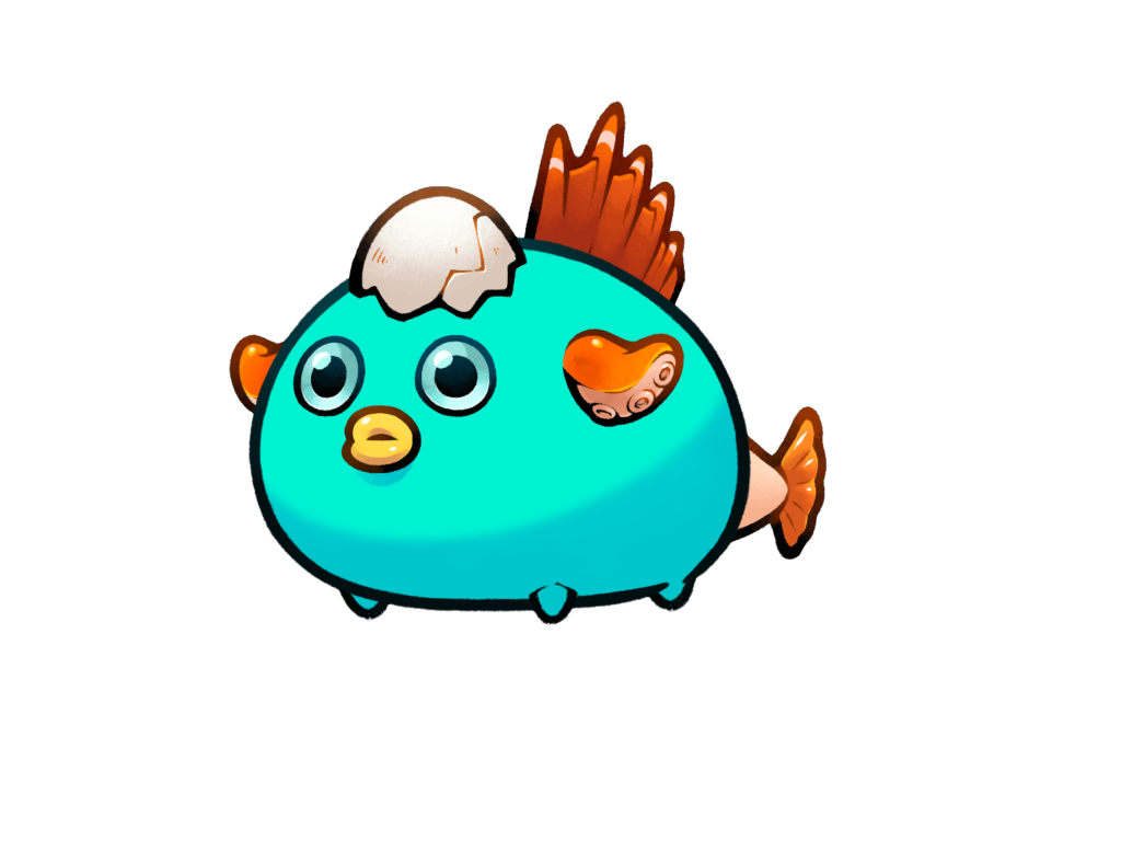 Axie Image