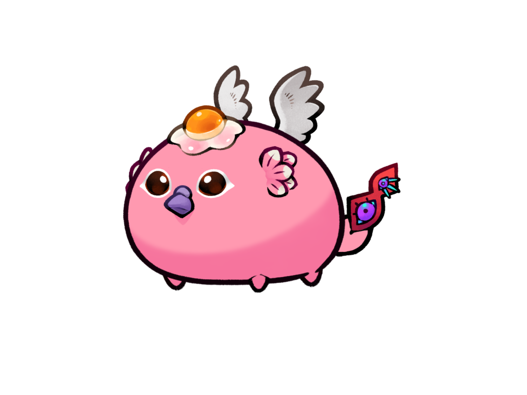 Axie Image