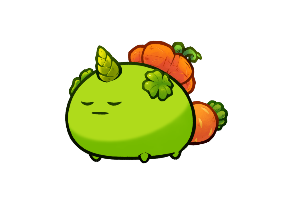 Axie Image
