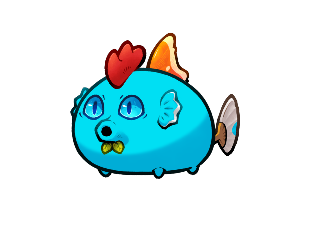 Axie Image