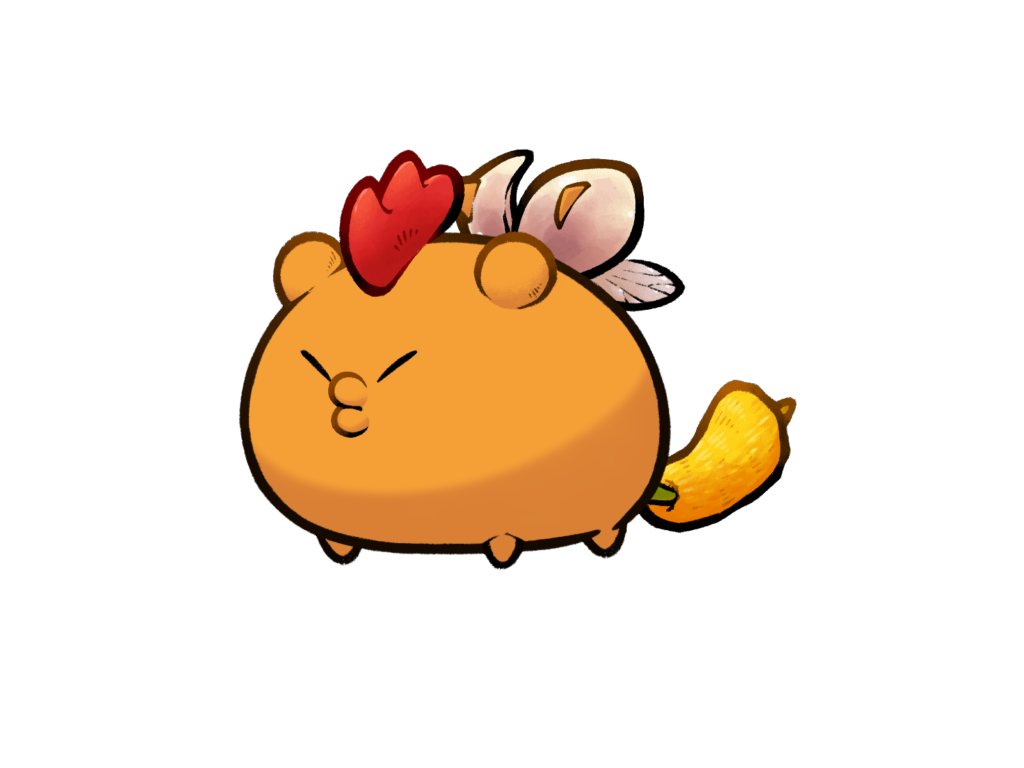 Axie Image