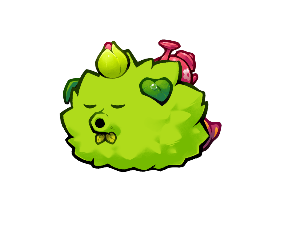 Axie Image