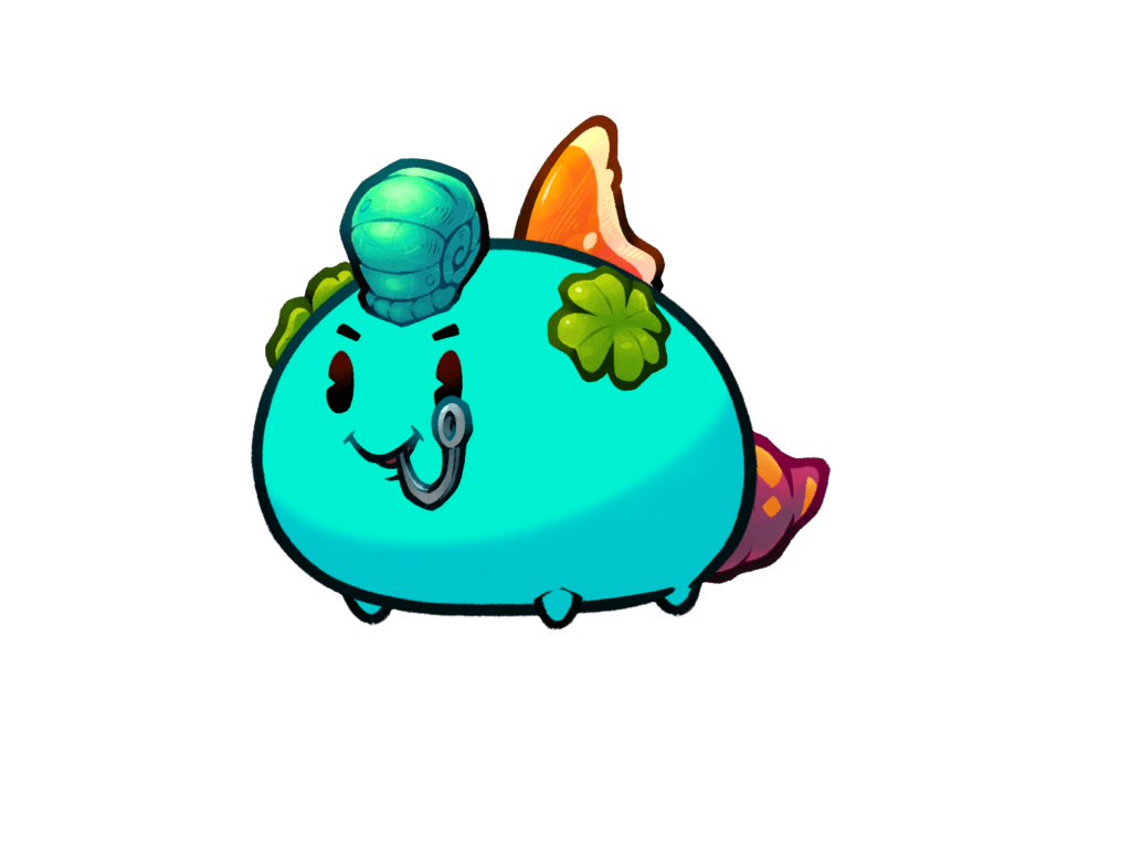 Axie Image