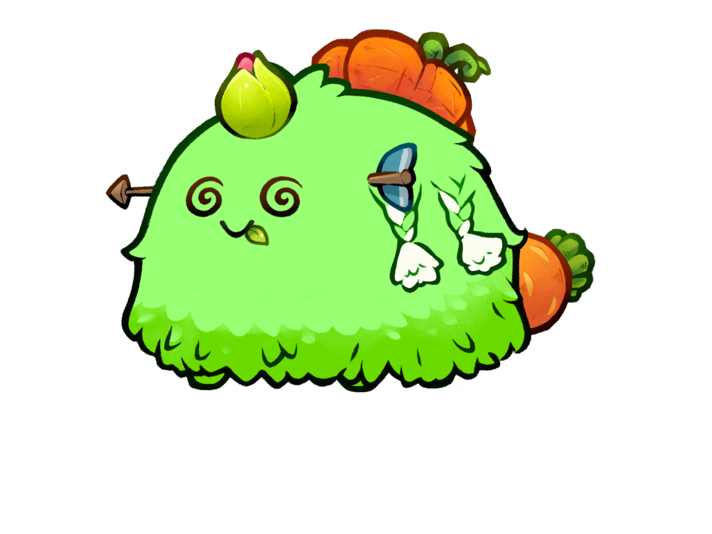 Axie Image
