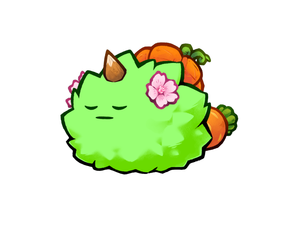 Axie Image