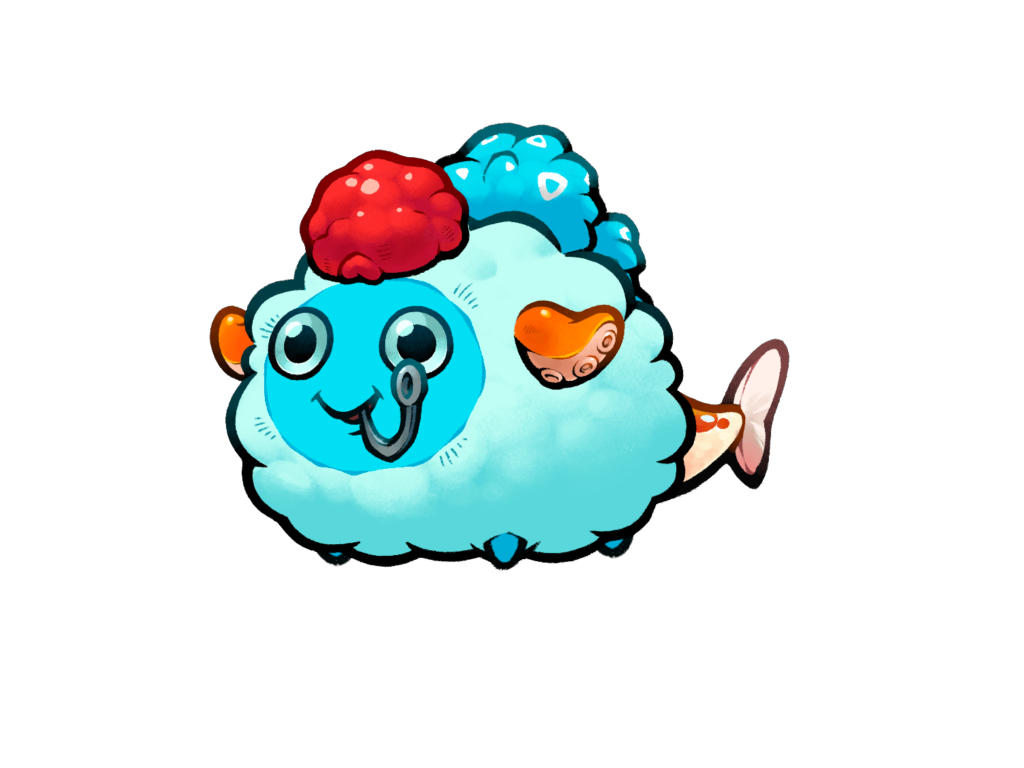 Axie Image