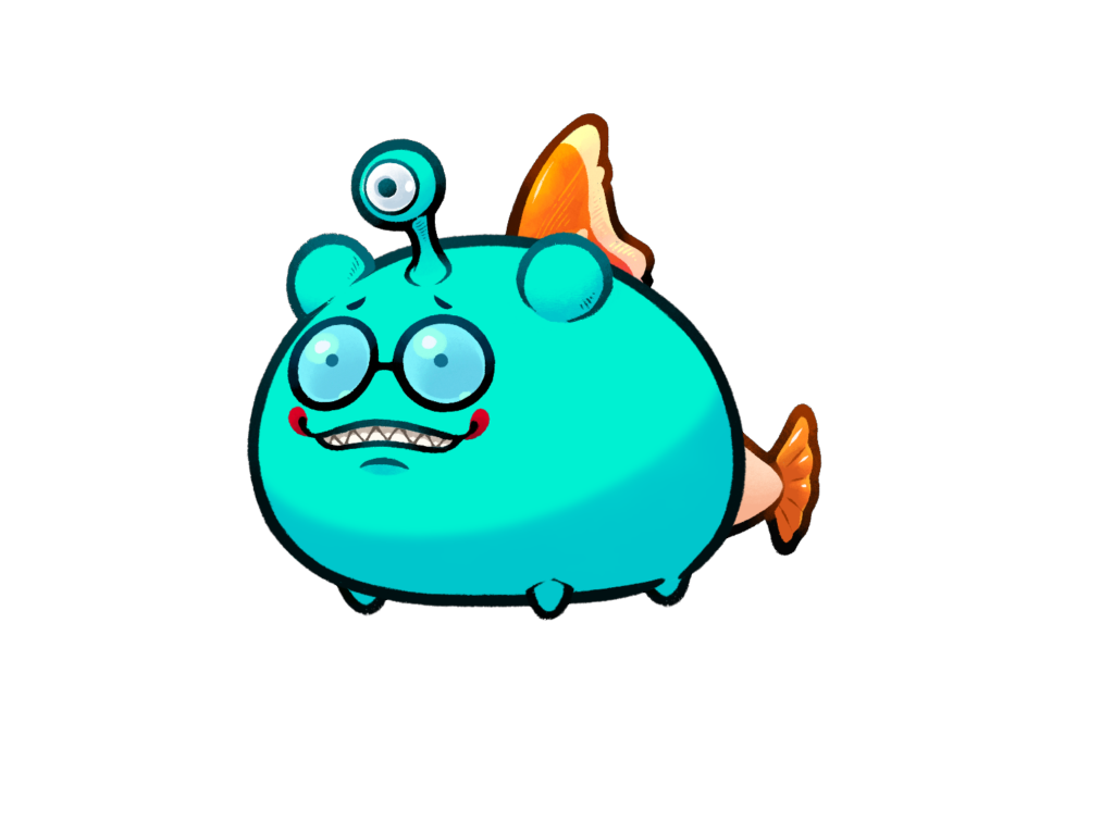 Axie 2665095