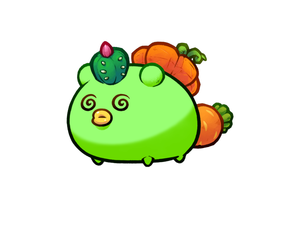 Axie Image