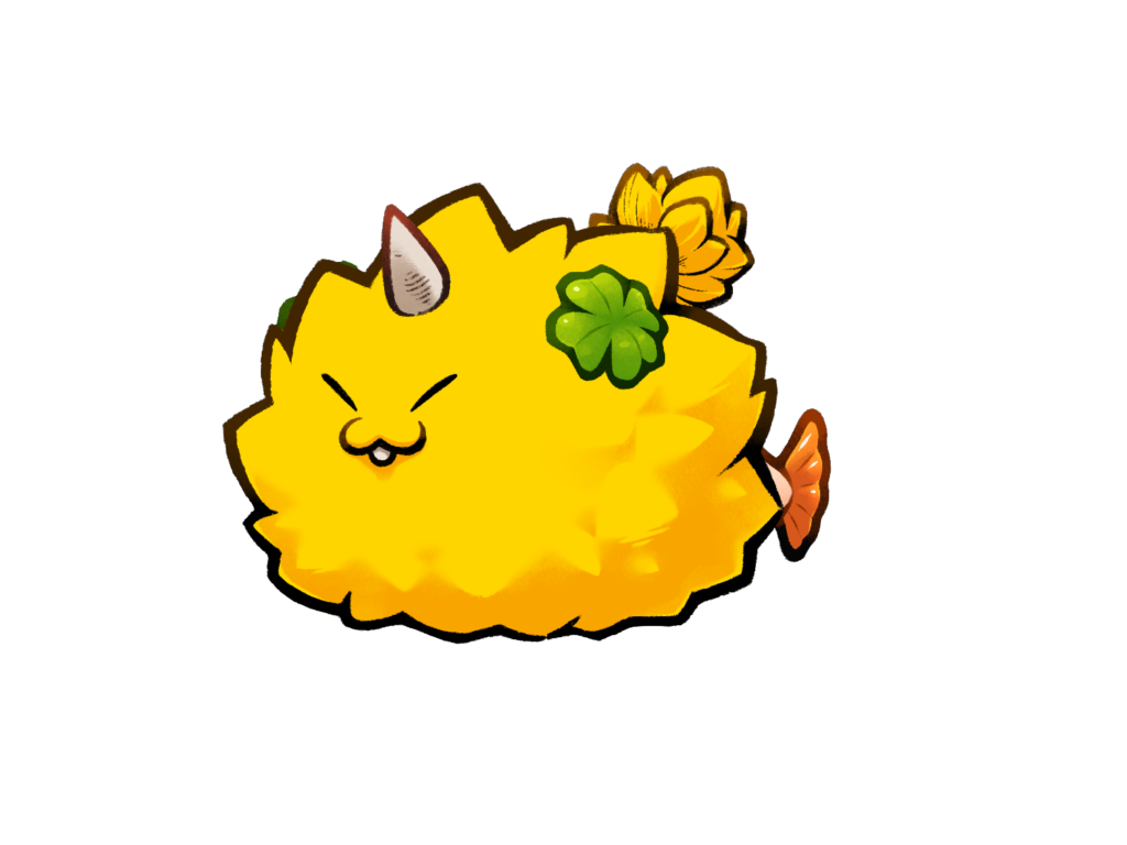 Axie Image
