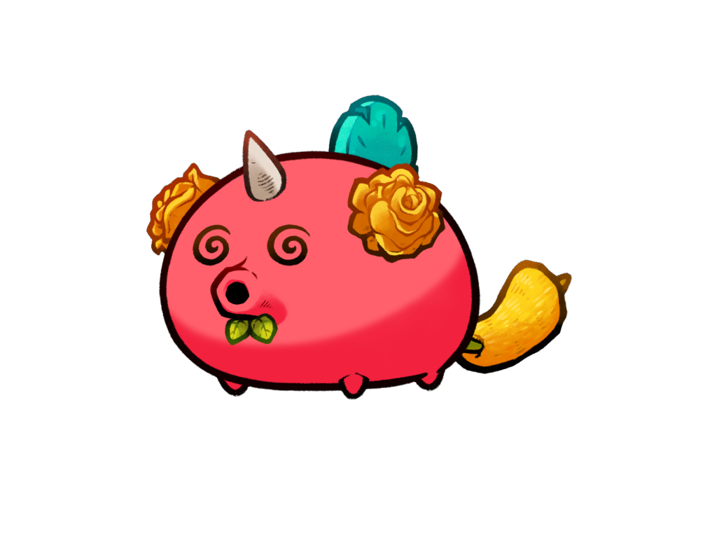 Axie Image