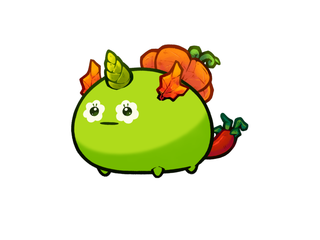 Axie Image