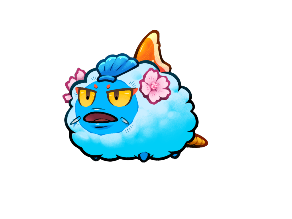 Axie Image