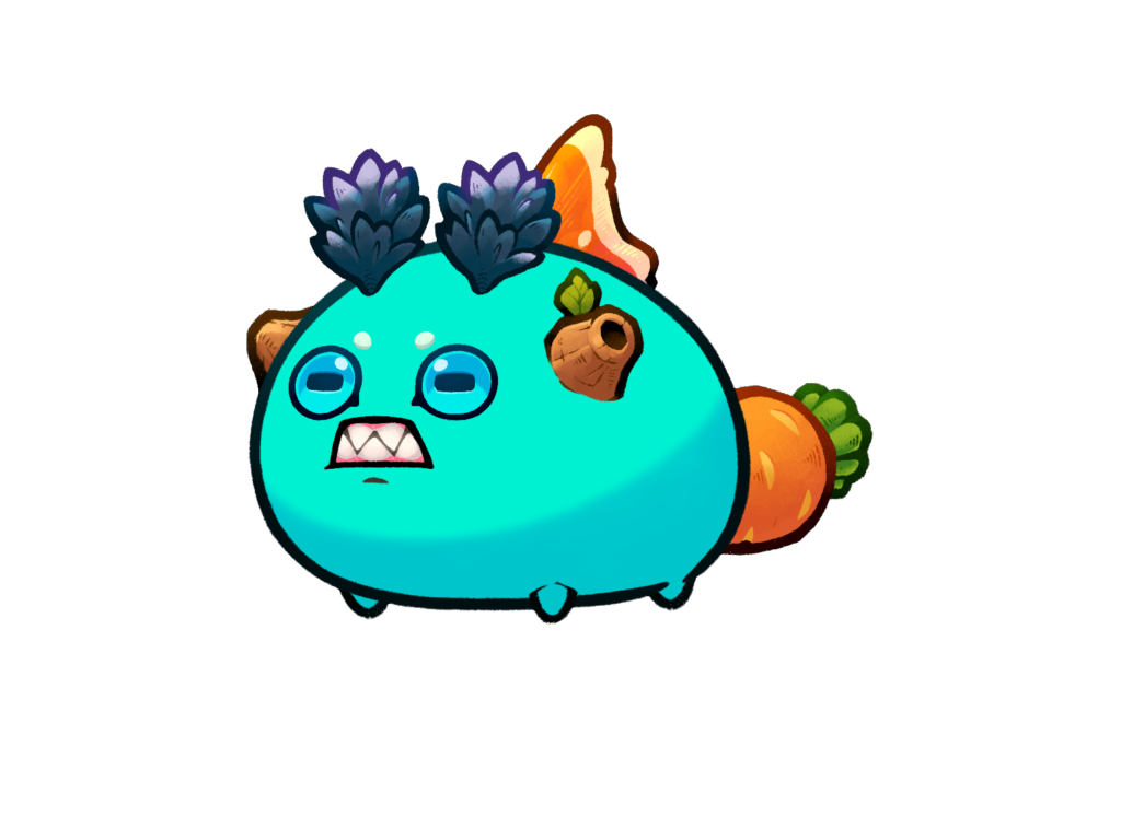 Axie Image