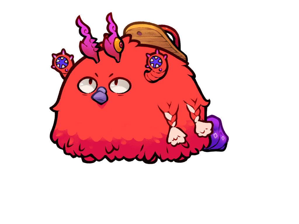 Axie 2673870