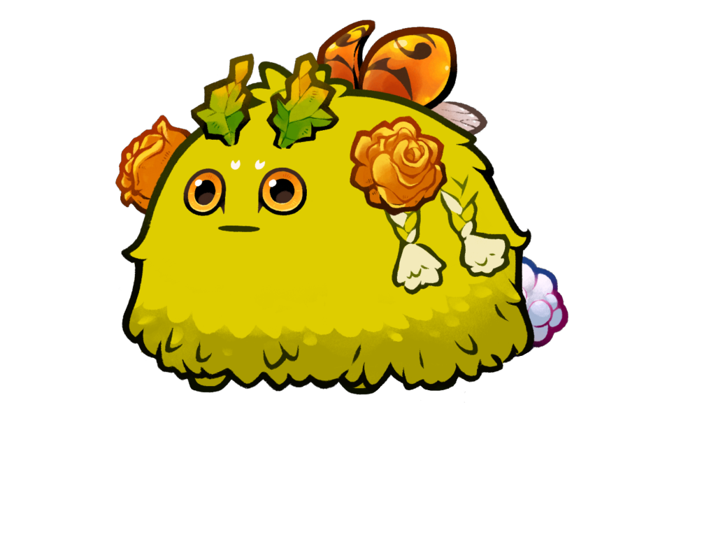 Axie Image