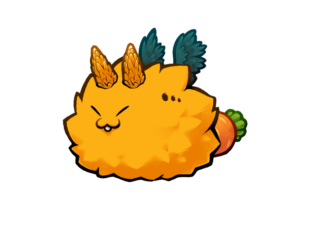 Axie Image