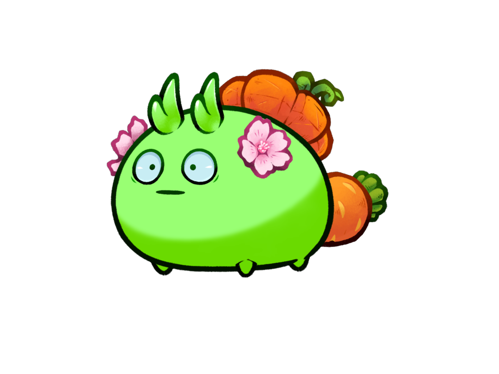 Axie Image