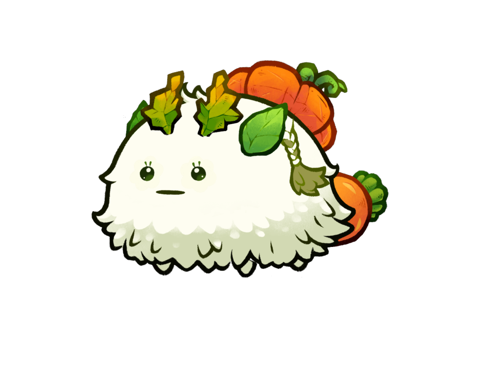 Axie Image