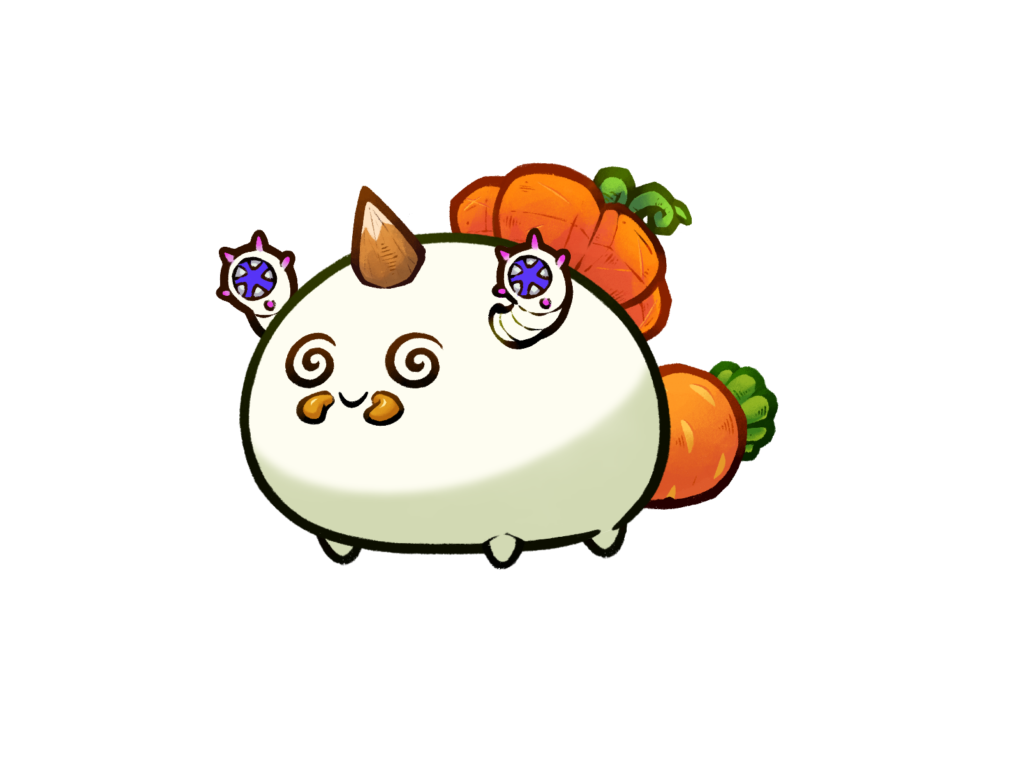 Axie 2689377