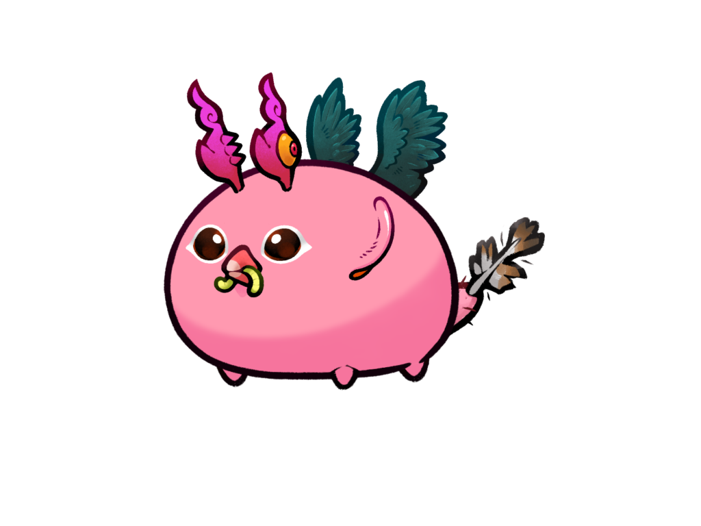 Axie 2690687