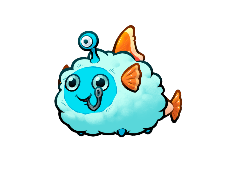 Axie 2692195