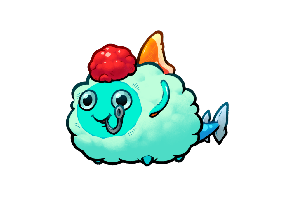 Axie Image