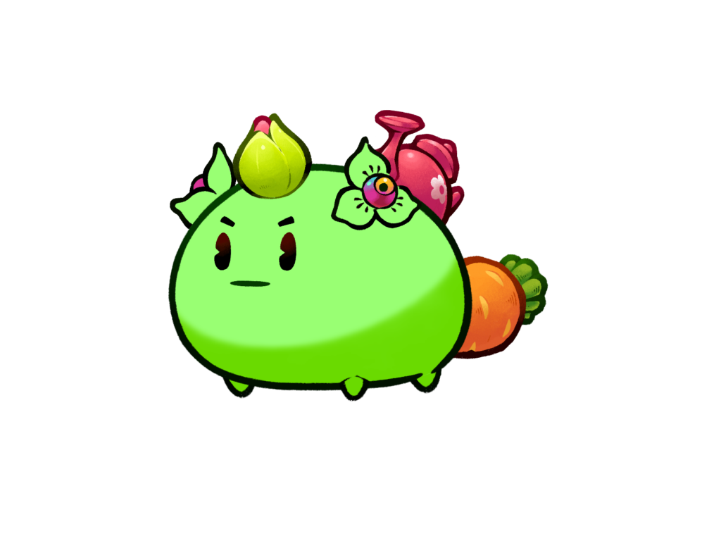 Axie Image