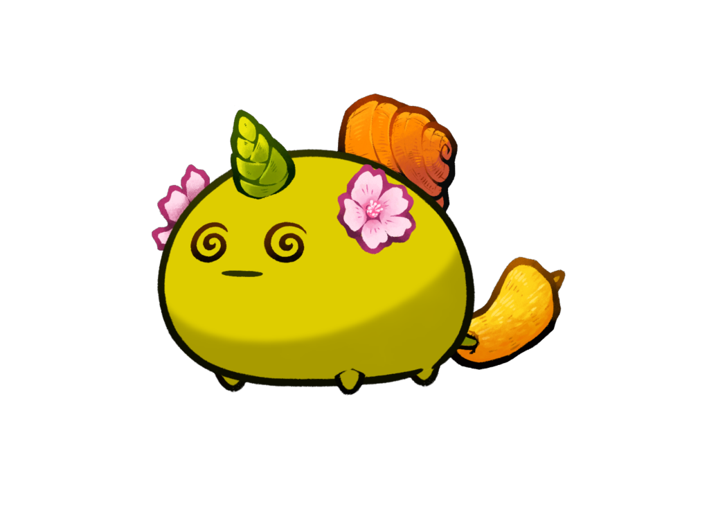 Axie Image