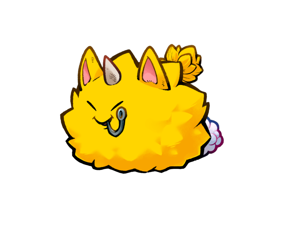 Axie Image